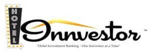 Hotel Innvestor Logo
