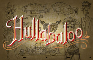 Hullabaloo 2