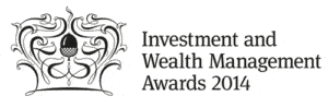 Investment  and Wealth Management Awards