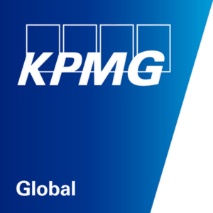 KPMB Global Logo