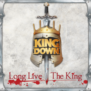 King Down 1