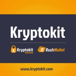 Kryptokit