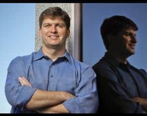 Michael Burry