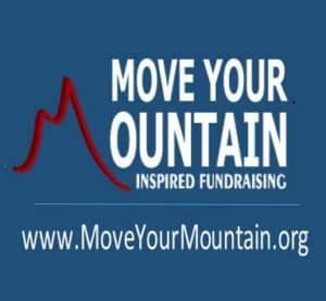 Move Your Mountain