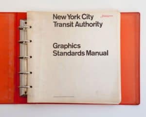 NYC transit authority