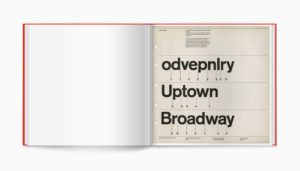 NYC transit manual