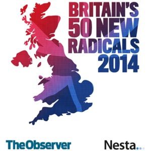 Nesta New Radicals