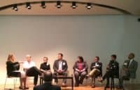 Panel Berkeley Academic Summit