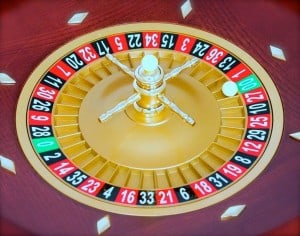 Roulette Gambling Casinos