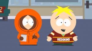 South Park 2