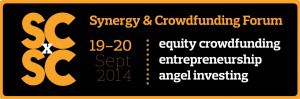 The Synergy and Crowdfunding Forum Malaysia event