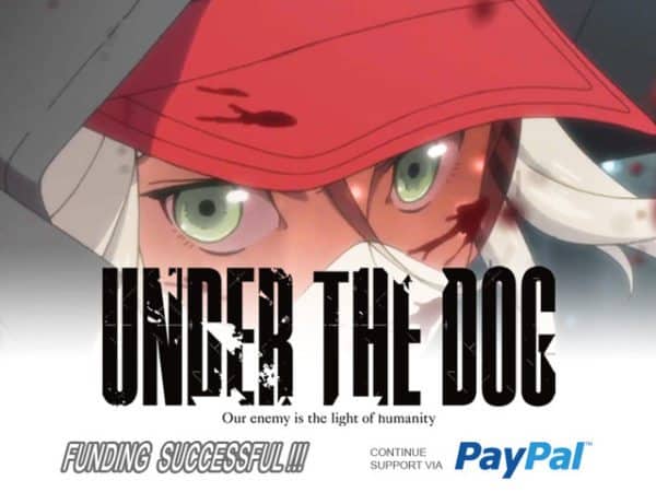 Under the Dog