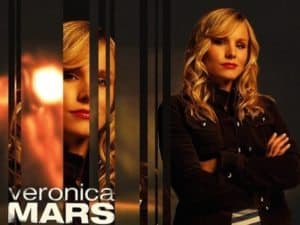 Veronica Mars