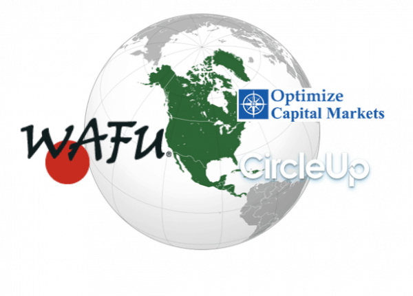 Wafu CircleUp Optimize Capital