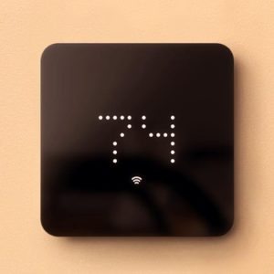 Zen Thermostat 3