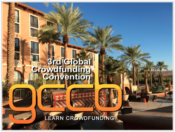 3rd Global Crowdfunding Convention GCCB2014