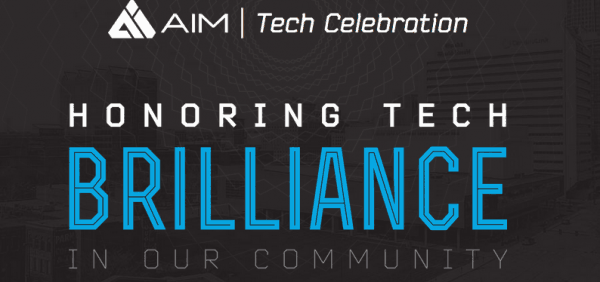 AIM Tech Celebration