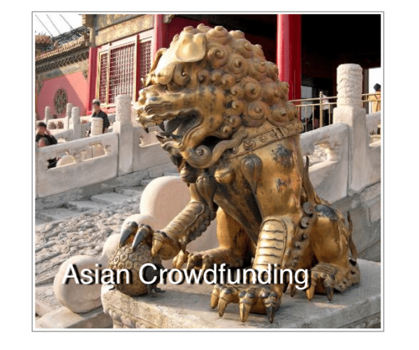 Asia Crowdfunding