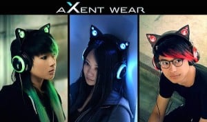 Axent Wear 2