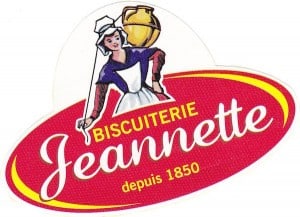 Biscuiterie Jeannette 1