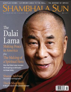 Dalai Lama 2