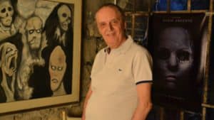 Dario Argento