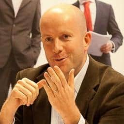 Ernesto Spruyt