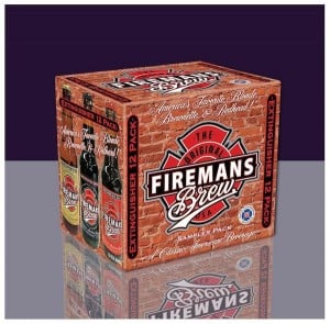 Fireman's Brew 1