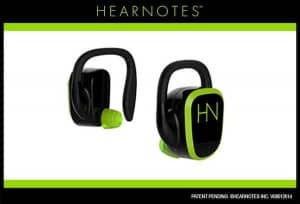 Hearnotes 2