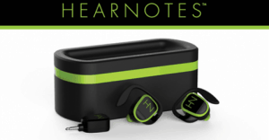 Hearnotes 3