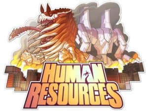 Human Resources 1