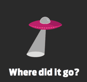 Indiegogo Campaign Removed Abducted by Aliens