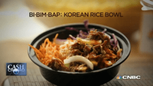 KosoFresh Cash Crowd on CircleUp