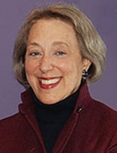 Marcia Greenburger