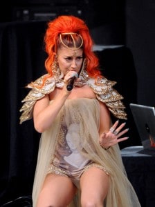 Neon Hitch 2