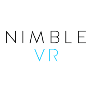 Nimble VR 2