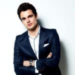 Samuel Huber, founder and CEO of Betify