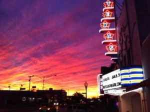 Texas Theatre 4