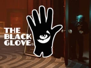 The Black Glove 3