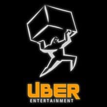 Uber Entertainment