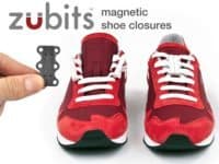 zubits shoelaces