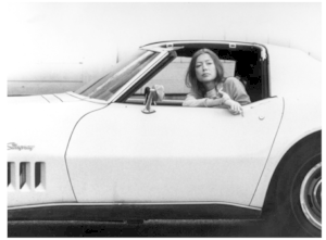 joan didion