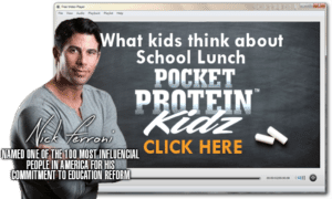 pocket protein 1