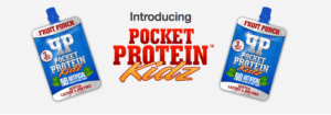 pocket protein 4