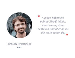 roman heimbold