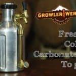 Beer Lovers Hit Kickstarter To Raise Funds For GrowlerWerks’ uKeg; Reaches Over $230,000 in Five Days