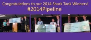 2014 Shark Tank Winners