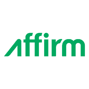 Affirm Logo Green