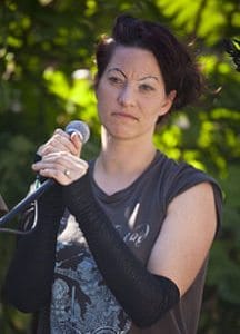 Amanda Palmer 2