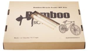 Bamboo Bike in a Box